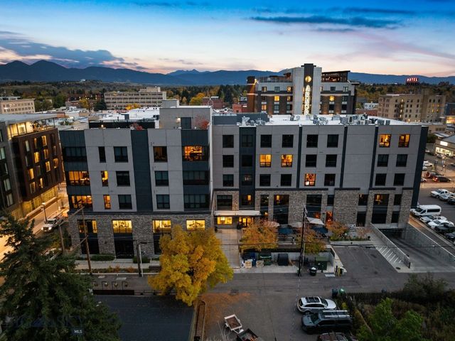 5 W Mendenhall Street 510, Bozeman, MT 59715