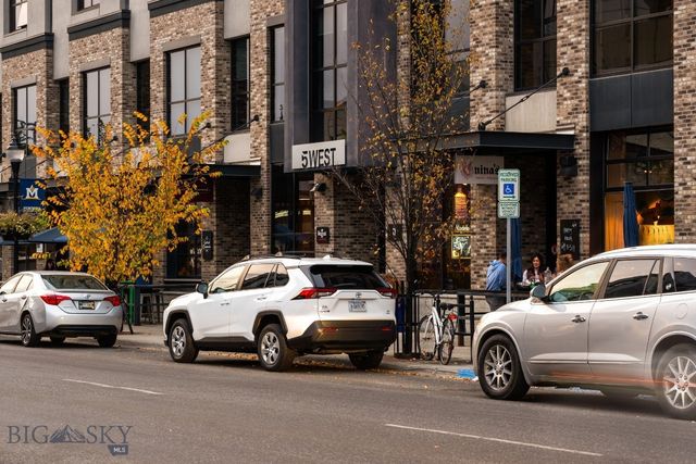 5 W Mendenhall Street 510, Bozeman, MT 59715