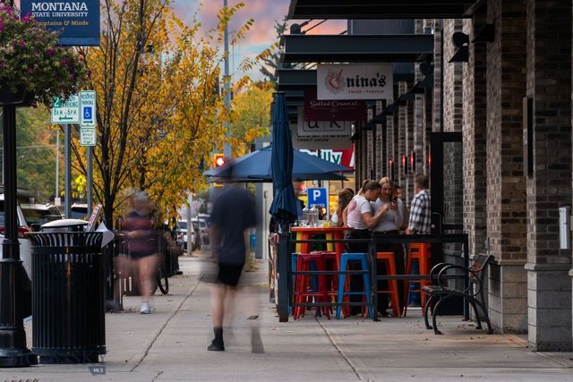 5 W Mendenhall Street 510, Bozeman, MT 59715