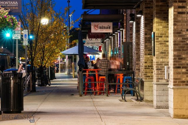 5 W Mendenhall Street 510, Bozeman, MT 59715