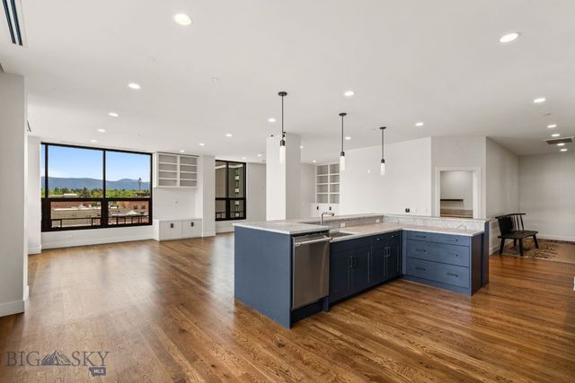 5 W Mendenhall Street 510, Bozeman, MT 59715