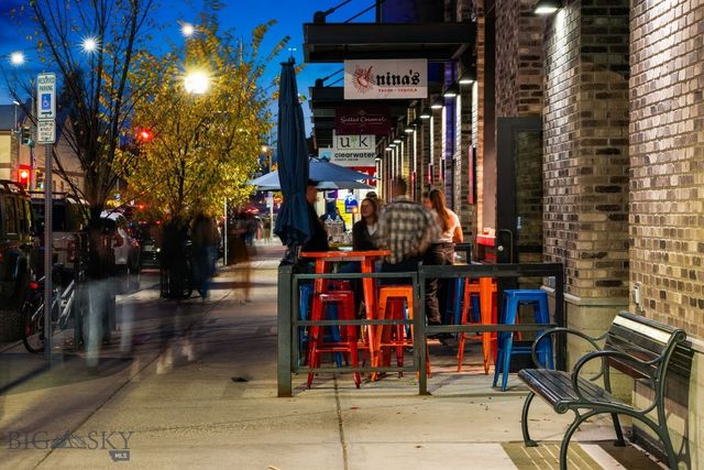 5 W Mendenhall Street 510, Bozeman, MT 59715