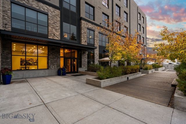 5 W Mendenhall Street 510, Bozeman, MT 59715