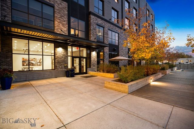 5 W Mendenhall Street 510, Bozeman, MT 59715