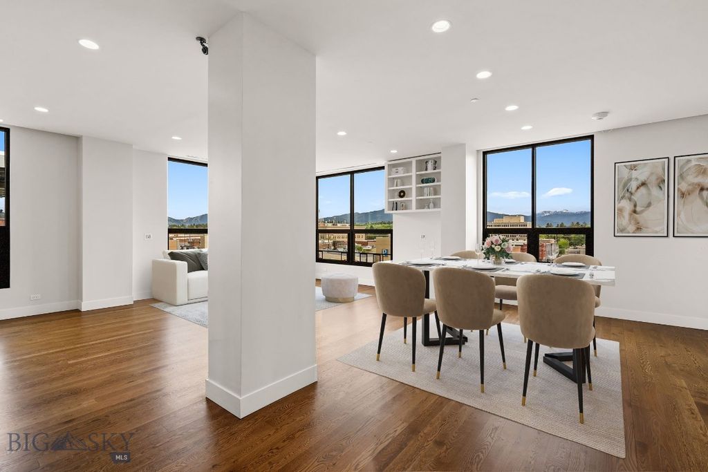 5 W Mendenhall Street 510, Bozeman, MT 59715 photo 12