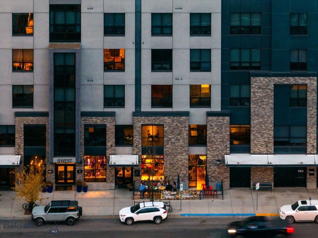 5 W Mendenhall Street 510, Bozeman, MT 59715 photo 64