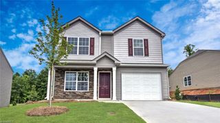 3711 Baden Road, Winston-salem, NC 27107