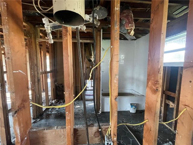 917 S 15th Street, Rogers, AR 72758