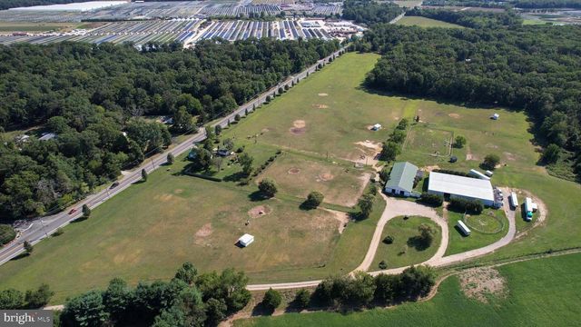 466 CENTERTON RD, Bridgeton, NJ 08302