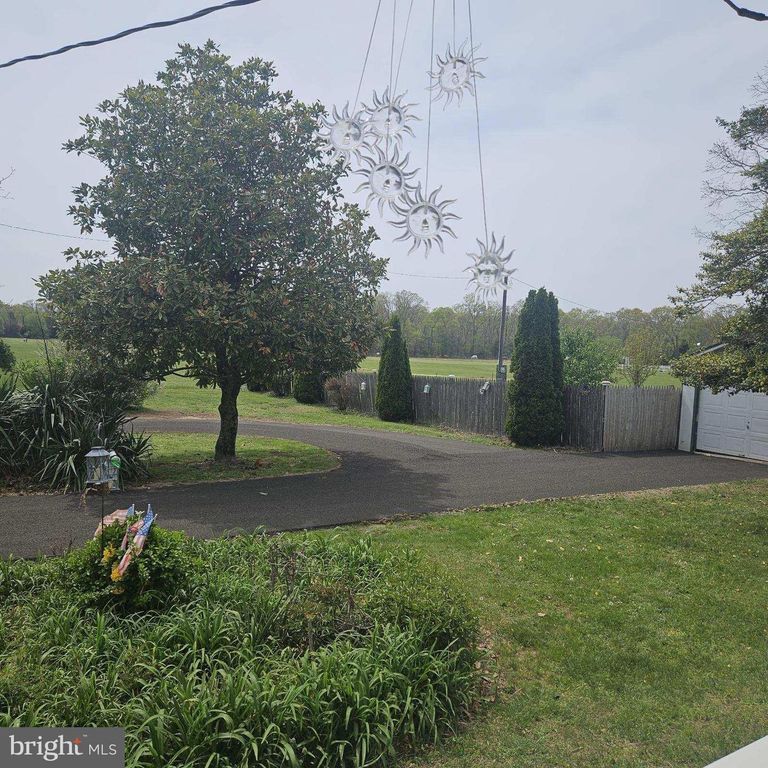 466 CENTERTON ROAD, Bridgeton, NJ 08302