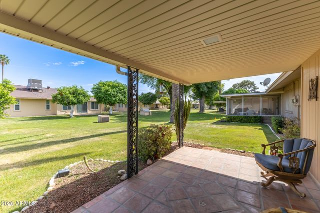 10428 W ROUNDELAY Circle, Sun City, AZ 85351