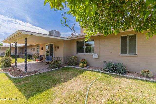 10428 W ROUNDELAY Circle, Sun City, AZ 85351