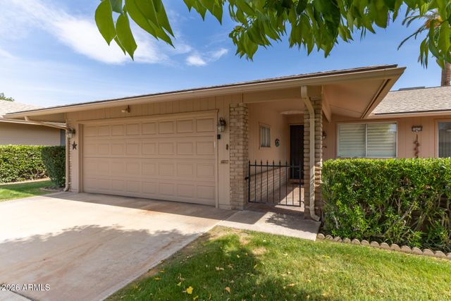 10428 W ROUNDELAY Circle, Sun City, AZ 85351