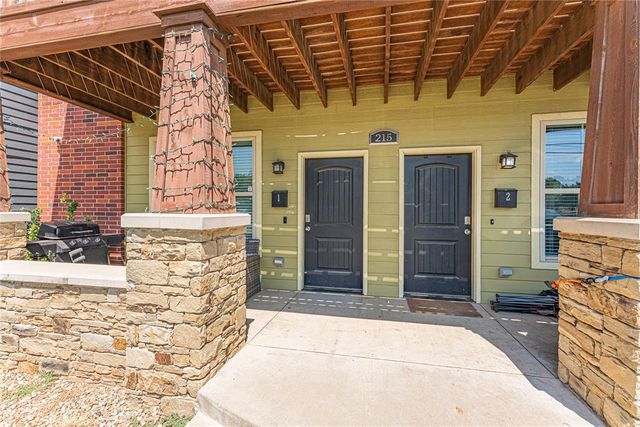 215 E Boyd Street, Norman, OK 73069