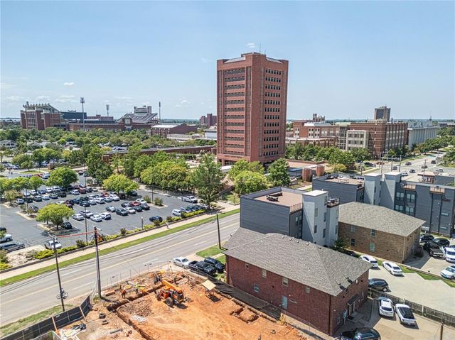 215 E Boyd Street, Norman, OK 73069