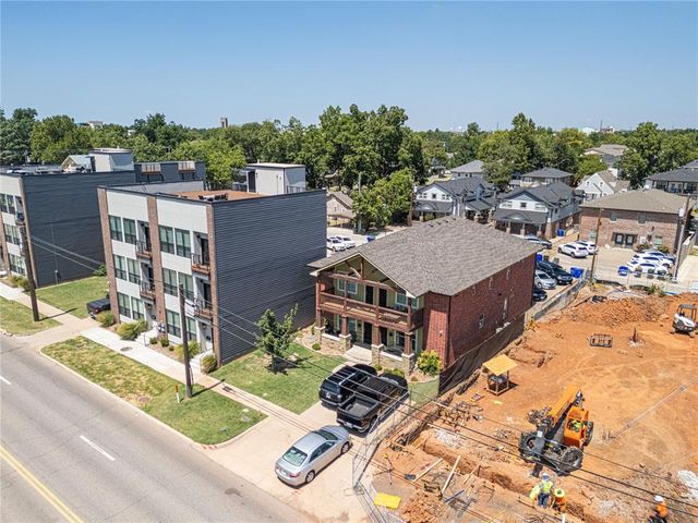 215 E Boyd Street, Norman, OK 73069