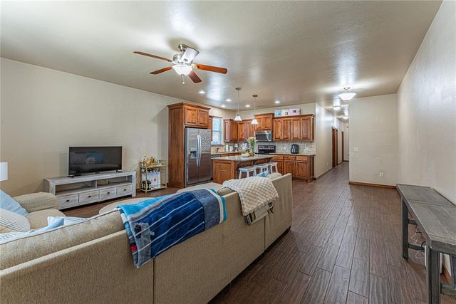 215 E Boyd Street, Norman, OK 73069