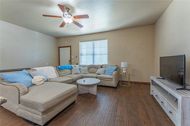 215 E Boyd Street, Norman, OK 73069