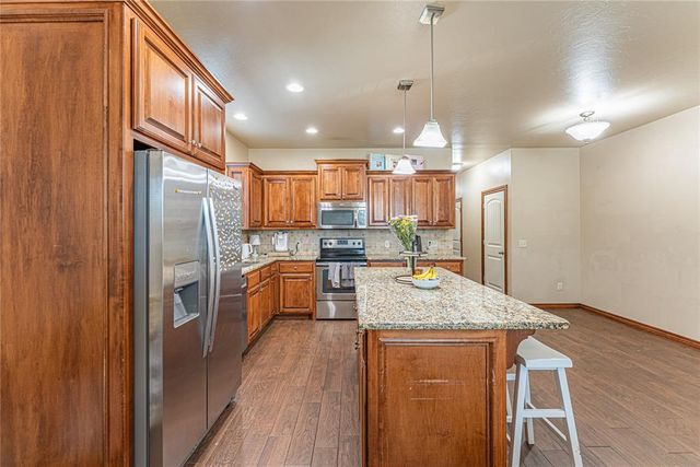 215 E Boyd Street, Norman, OK 73069