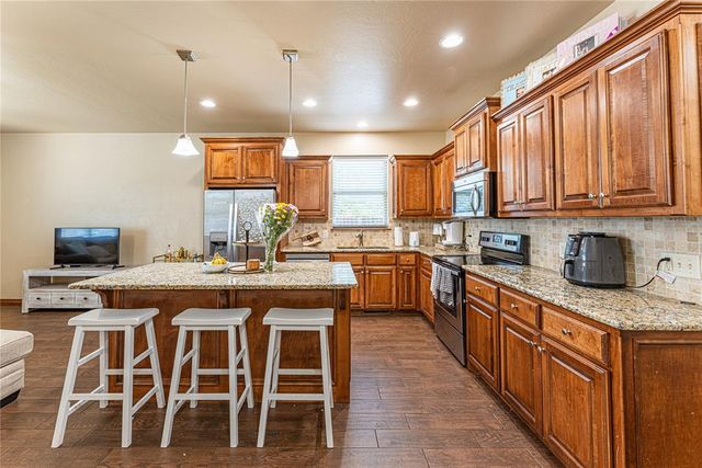 215 E Boyd Street, Norman, OK 73069