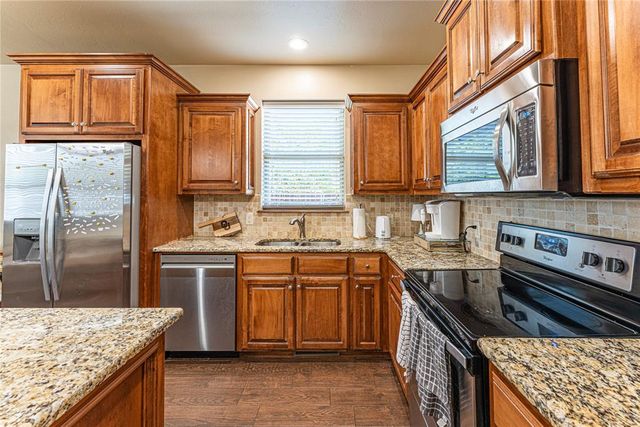 215 E Boyd Street, Norman, OK 73069