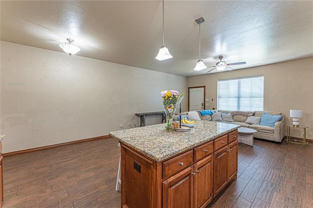 215 E Boyd Street, Norman, OK 73069