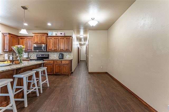 215 E Boyd Street, Norman, OK 73069