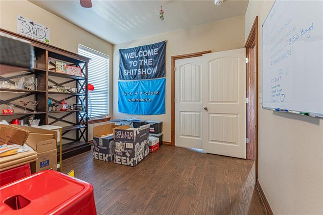 215 E Boyd Street, Norman, OK 73069