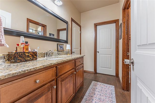 215 E Boyd Street, Norman, OK 73069