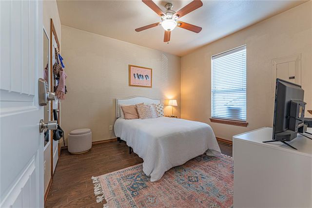 215 E Boyd Street, Norman, OK 73069