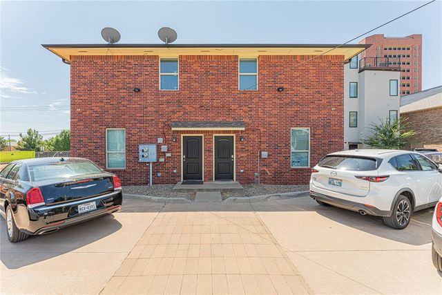 215 E Boyd Street, Norman, OK 73069