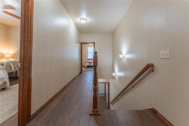 215 E Boyd Street, Norman, OK 73069