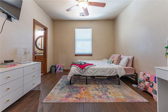 215 E Boyd Street, Norman, OK 73069