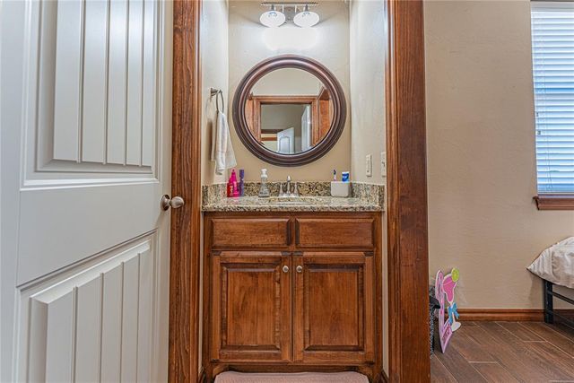 215 E Boyd Street, Norman, OK 73069