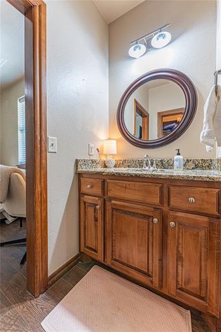 215 E Boyd Street, Norman, OK 73069