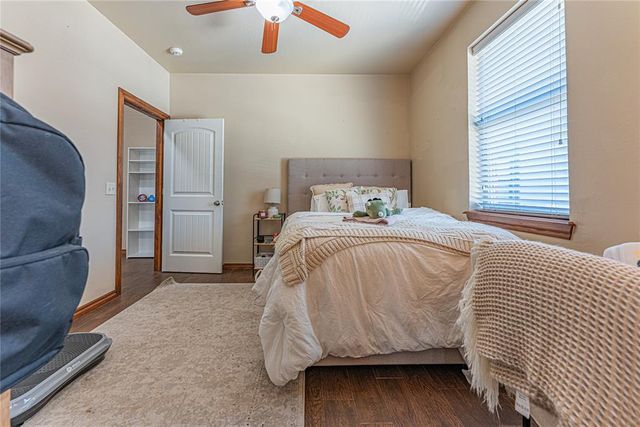 215 E Boyd Street, Norman, OK 73069