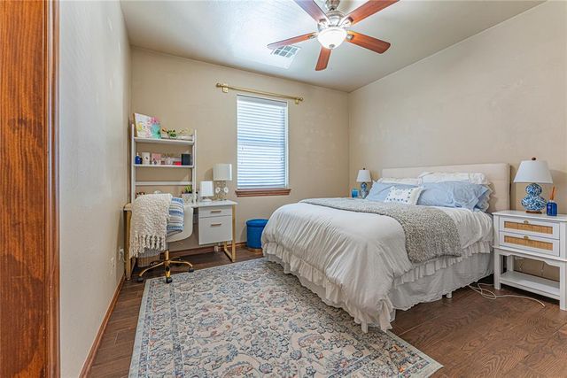 215 E Boyd Street, Norman, OK 73069