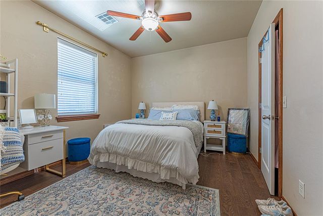 215 E Boyd Street, Norman, OK 73069