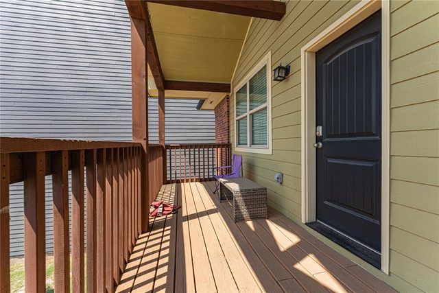 215 E Boyd Street, Norman, OK 73069