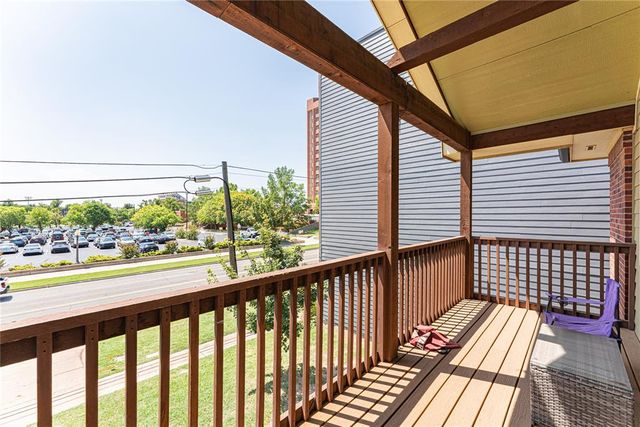 215 E Boyd Street, Norman, OK 73069