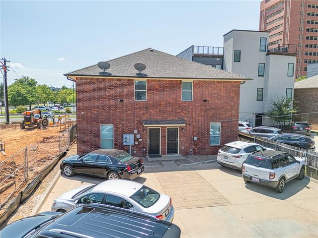 215 E Boyd Street, Norman, OK 73069