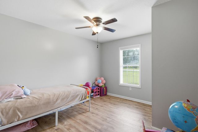 32 Corinth Rd., Petal, MS 39465