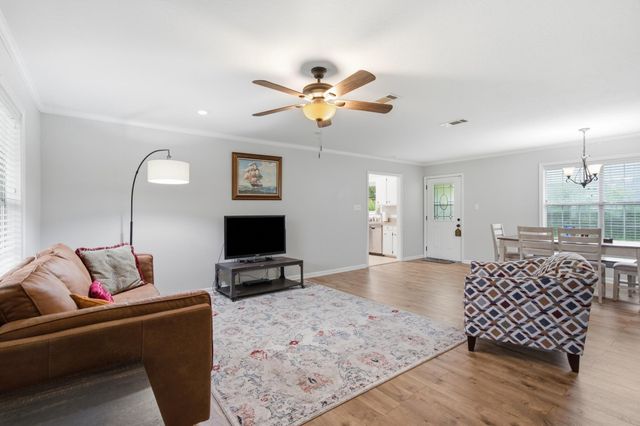 32 Corinth Rd., Petal, MS 39465