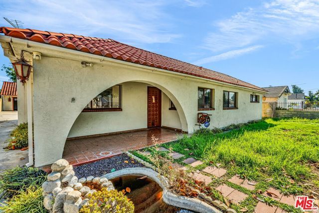1514 S California Avenue, West Covina, CA 91790