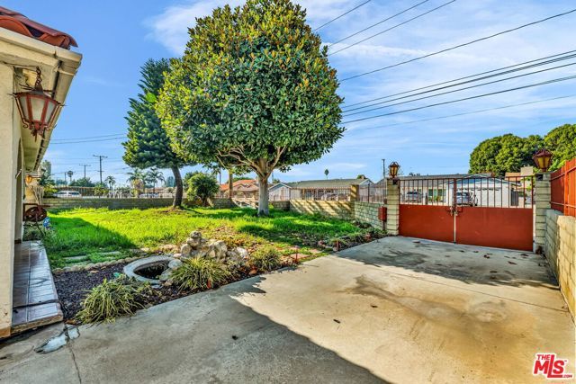 1514 S California Avenue, West Covina, CA 91790