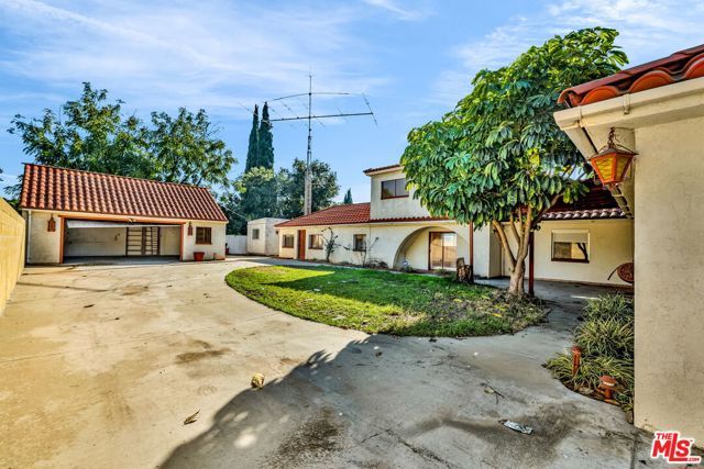 1514 S California Avenue, West Covina, CA 91790