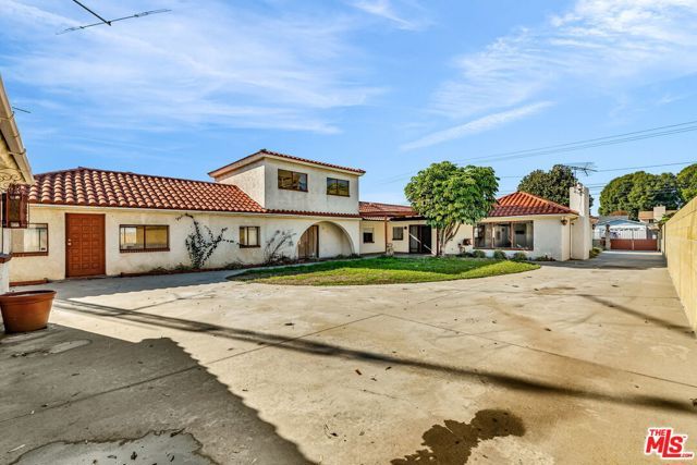 1514 S California Avenue, West Covina, CA 91790