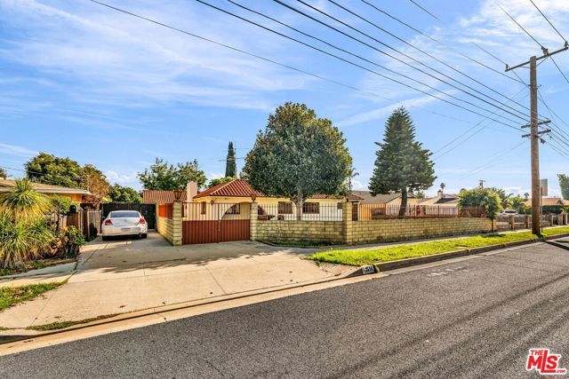 1514 S California Avenue, West Covina, CA 91790