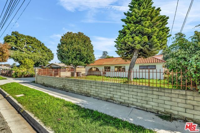 1514 S California Avenue, West Covina, CA 91790