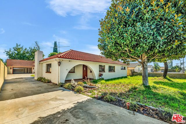 1514 S California Avenue, West Covina, CA 91790